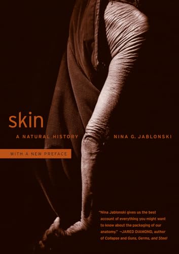 Skin: A Natural History von University of California Press